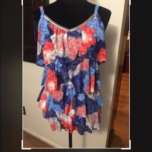 🔥SALE🔥   🇺🇸Beautiful Inc top